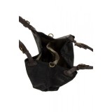 Geanta de mana negru Promesse PR0355Nero - Bagsy