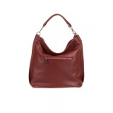 Geanta de mana rosu Promesse PR0371Rosso - Bagsy