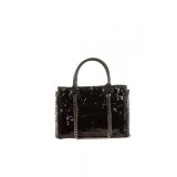 Geanta de ocazie negru Promesse PR0335Nero - Bagsy