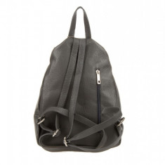 Rucsac gri Promesse PR0359Grigio - Bagsy