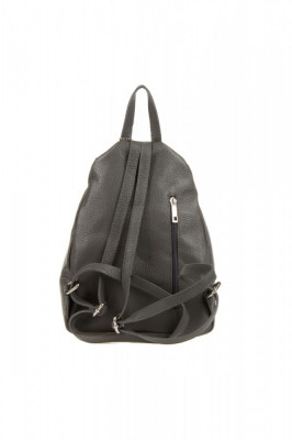 Rucsac gri Promesse PR0359Grigio - Bagsy foto