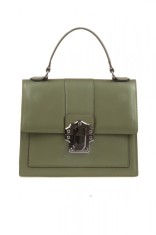 Geanta de mana verde Promesse PR0324Verde - Bagsy