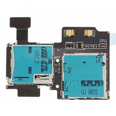 Flex Sim Samsung i9500 | i9505 | Galaxy S IV foto