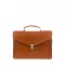 Servieta cognac Promesse PR0367Cognac - Bagsy
