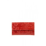 Plic rosu Promesse PR0351Rosso - Bagsy