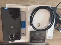 Microsoft Lumia 950 XL Dual SIM garantie 5 luni foto