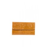 Plic cognac Promesse PR0351Cognac - Bagsy