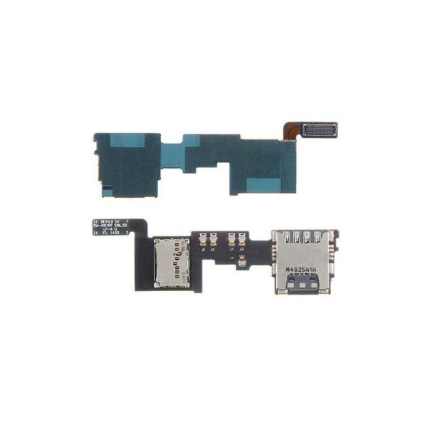 Flex Sim Samsung Galaxy Note 4 SM-N910F