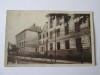 Carte postala necirculata Simleul Silvaniei anii 30, Circulata, Printata