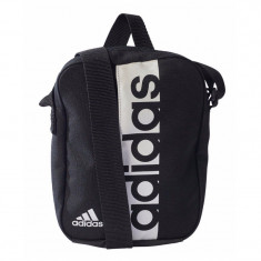 Geanta Adidas Linear -S99975 24x12 cm foto