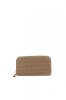 Portofel grej Promesse PR0346Fango - Bagsy