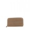 Portofel grej Promesse PR0346Fango - Bagsy
