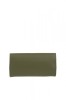 Plic verde Promesse PR0341Verde - Bagsy, Geanta plic, Piele