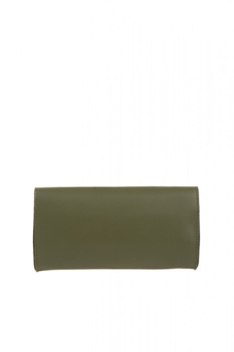 Plic verde Promesse PR0341Verde - Bagsy