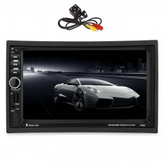 Dvd player auto Vw Golf Bora Passat Polo Audi Skoda!! foto