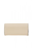 Plic bej Promesse PR0341Beige - Bagsy, Geanta plic, Piele