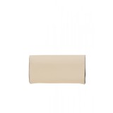 Plic bej Promesse PR0341Beige - Bagsy