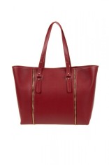 Geanta de mana rosu Promesse PR0357Rosso - Bagsy