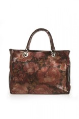 Geanta de mana negru Promesse PR0344Nero - Bagsy