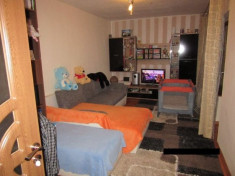 Apartament cu 3 camere tip U foto