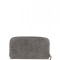 Portofel gri Promesse PR0345Grigio - Bagsy