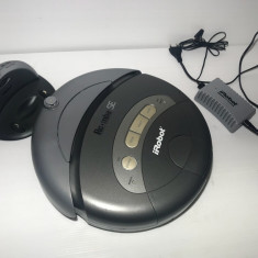 Aspirator iRobot ROOMBA SE