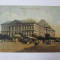 Carte postala circulata 1929 Craiova-Palatul de justitie