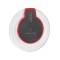 Incarcator Wireless QI Universal cu LED