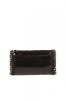 Geanta de ocazie negru Promesse PR0336Nero - Bagsy, Piele
