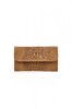 Plic cognac Promesse PR0378Cognac - Bagsy, Coniac, Geanta plic, Piele