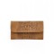 Plic cognac Promesse PR0378Cognac - Bagsy