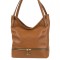 Geanta de umar cognac Promesse PR0148Cognac - Bagsy