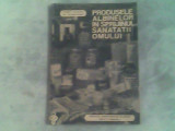 Produsele apicole in sprijinul sanatatii omului-C.L.Hristea,Dr.Mircea Alomiteanu