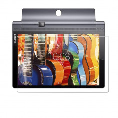 Folie Sticla Tempered Glass Premium pentru tableta Lenovo Yoga 3 PRO X90, 10.1 inch foto
