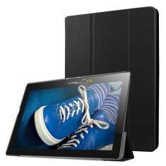 Husa Book SLIM pentru tableta Lenovo Tab 2 A10-30/ A10-70 foto