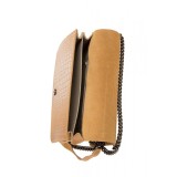 Geanta de umar cognac Promesse PR0297Cognac - Bagsy