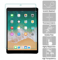 Folie Sticla Tempered Glass Premium pentru tableta Apple iPad PRO 10.5 inch 2017 foto