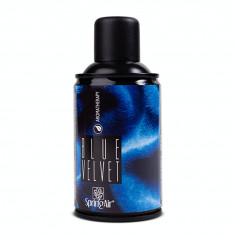 Rezerva odorizant camera, BLUE VELVET, Spring Air, 250 ml foto