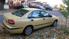 Volvo S40i 2002 foto