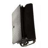 Geanta de umar negru Promesse PR0297Nero - Bagsy