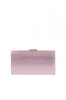 Geanta de ocazie roz Promesse PR0375Rosa - Bagsy