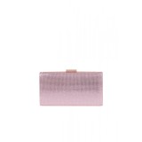 Geanta de ocazie roz Promesse PR0375Rosa - Bagsy