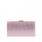 Geanta de ocazie roz Promesse PR0375Rosa - Bagsy
