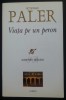 Viata pe un peron - Octavian Paler, Corint