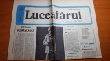 Ziarul luceafarul 12 septembrie 1980-109 ani de la moartea lui avram iancu