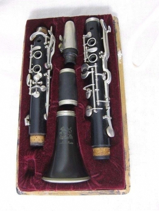 Lignatone pentru fanfara made in Czechoslovakia arhiva