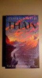 Thaw - Stephen Bowkett - The Wintering Book Three