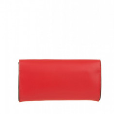 Plic rosu Promesse PR0341Rosso - Bagsy