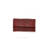 Plic rosu Promesse PR0378Rosso - Bagsy