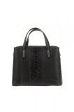 Geanta de mana negru Promesse PR0376Nero - Bagsy